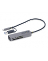 startech FCREADMICRO3V2/USB MULTI-MEDIA CARD READ-ER - nr 8