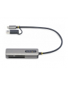 startech FCREADMICRO3V2/USB MULTI-MEDIA CARD READ-ER - nr 9