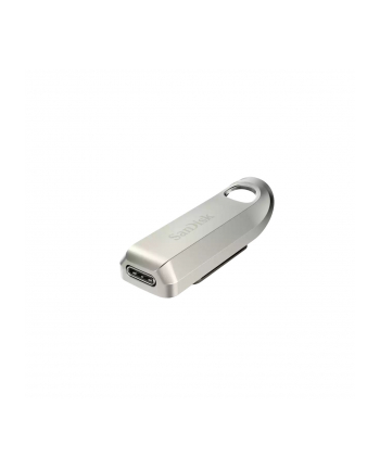 sandisk ULTRA LUXE TYPE-C FLASH DRIVE/64GB USB 3.2 G1 PREM METAL D-ES