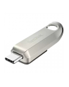 sandisk ULTRA LUXE TYPE-C FLASH DRIVE/128GB USB 3.2 G1 PREM METAL D-ES - nr 2