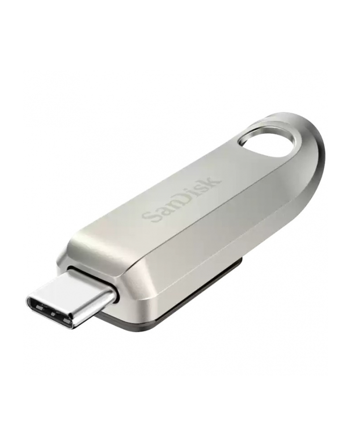 sandisk ULTRA LUXE TYPE-C FLASH DRIVE/128GB USB 3.2 G1 PREM METAL D-ES główny