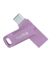 sandisk ULTRA DUAL DRIVE GO USB TYPE- C/LAVEND-ER GLOBAL 400MB/S 256GB - nr 3