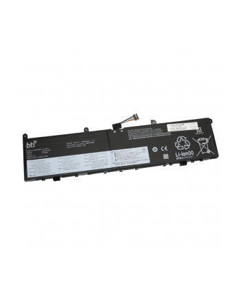 origin storage REPLACEMENT 4 CELL BATTERY FOR/THINKPAD P1 G1 THINKPAD X1 EXTRE