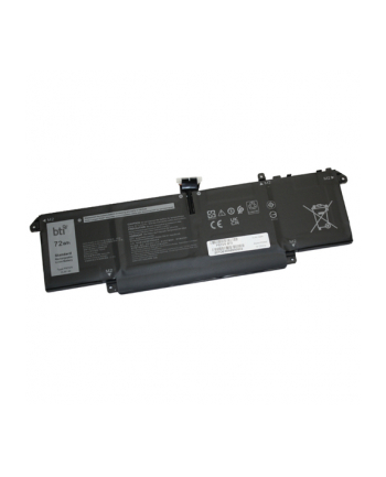 origin storage BTI REPLACEMENT 4 CELL BATTERY/FOR PRECISION 5470 5480