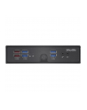 shuttle DS50U3 I3-1315U 90W EXT./LAN HDMI DISPLAY-PORT COM-PORT - nr 34