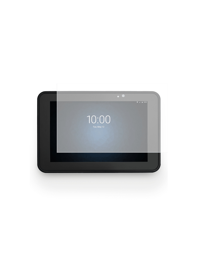 gamber johnson TEMPERED GLASS SCREEN PROTECTOR/FOR ZEBRA ET4X 10IN TABLET główny