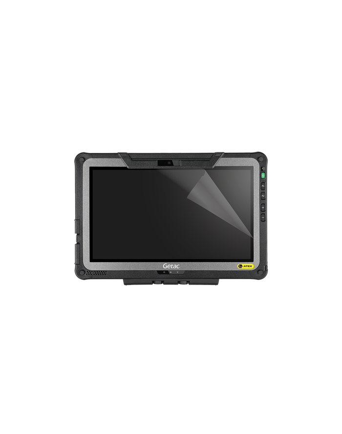 getac F110-EX- Anti-static Screen Pczerwonyection Film 2.0 (for digitizer SKU only) główny