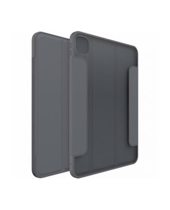 otterbox OB SYM FOLIO APPLE IPAD PRO11IN/M4 THUND-ERSTORM BLACK PROPACK