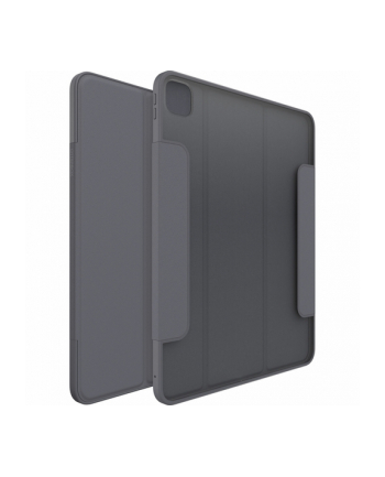 otterbox OB SYM FOLIO APPLE IPAD PRO13IN/M4 THUND-ERSTORM BLACK PROPACK