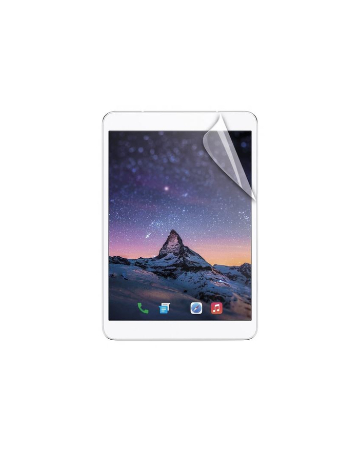 mobilis TRANSPARENT ANTI-SHOCK ANTI-BRE/PROTECTOR FOR GALAXY TAB ACTIVE główny