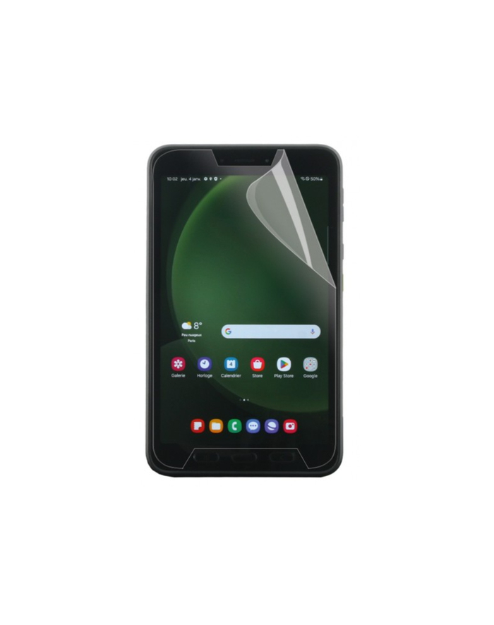 mobilis SCREEN PROTECTOR ANTI-SHOCK/IK06-CLEAR F/ GALAXY TAB ACTIVE5 główny