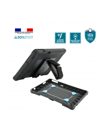 mobilis ET51/56 10.1IN PROTECH STARTER/PACK FR TABLET CASE + R. TRIPOD