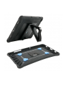 mobilis PROTECH - CASE + 360 HANDSTRAP/+ KICKSTAND FOR GALAXY TAB A9+ - nr 8