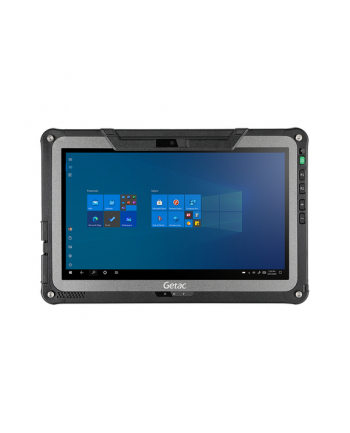 getac F110G6 - I7-1165G7 11.6IN +CAM/W11P 16GB/512GB PCIE SSD (wersja europejska)/UK