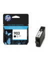 hp inc. HP 937 BLACK ORIGINAL INK/EN/D-E/PL/CZ CARTRIDGE - nr 23