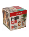 canon PG-560/CL-561 PHOTO CUBE/CREATIVE PACK WHITE BLUE (5X5 PH - nr 8