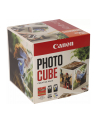 canon PG-560/CL-561 PHOTO CUBE/CREATIVE PACK WHITE ORANGE (5X5 - nr 9