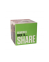 canon PG-560/CL-561 PHOTO CUBE/CREATIVE PACK WHITE GREEN (5X5 P - nr 10