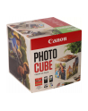canon PG-560/CL-561 PHOTO CUBE/CREATIVE PACK WHITE GREEN (5X5 P - nr 1