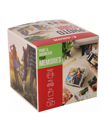 canon PG-560/CL-561 PHOTO CUBE/CREATIVE PACK WHITE GREEN (5X5 P