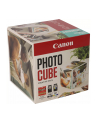 canon PG-540/CL-541 PHOTO CUBE/CREATIVE PACK WHITE BLUE (5X5 PH - nr 8