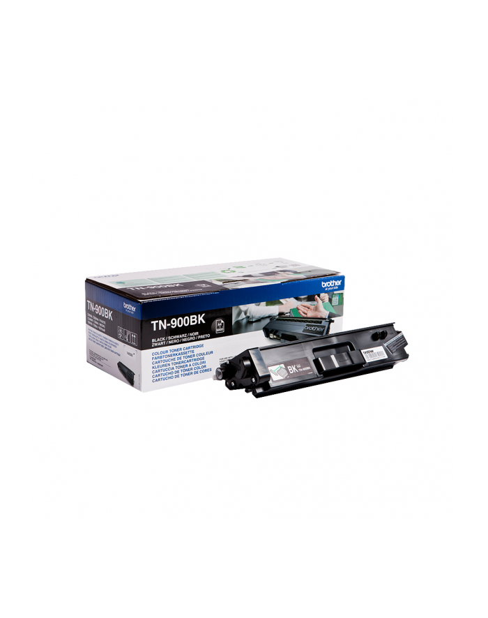 bczerwonyher TN900BK TNR FOR BC2/PROJECT ONLY / MPS główny