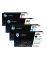 hp inc. LASERJET TONER CRTG/657X HIGH YIELD CYAN - nr 1