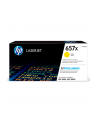 hp inc. LASERJET TONER CRTG/657X HIGH YIELD YELLOW - nr 17