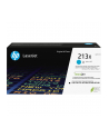 hp inc. HP 213X CYN ORIGINAL LASERJET/TONER CRTG - nr 1