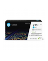 hp inc. HP 213X CYN ORIGINAL LASERJET/TONER CRTG - nr 3