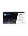 hp inc. HP 213X YLW ORIGINAL LASERJET/TONER CRTG - nr 6