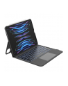 belkin EVERYDAY KEYBOARD WITH CASE AND/FOR IPAD AIR 10.9-IN AND IPAD PR - nr 1