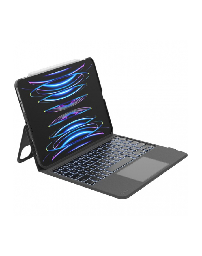 belkin EVERYDAY KEYBOARD WITH CASE AND/FOR IPAD AIR 10.9-IN AND IPAD PR główny