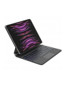 belkin PRO KEYBOARD WITH CASE AND MAGN/FOR IPAD PRO 12.9-IN - nr 1