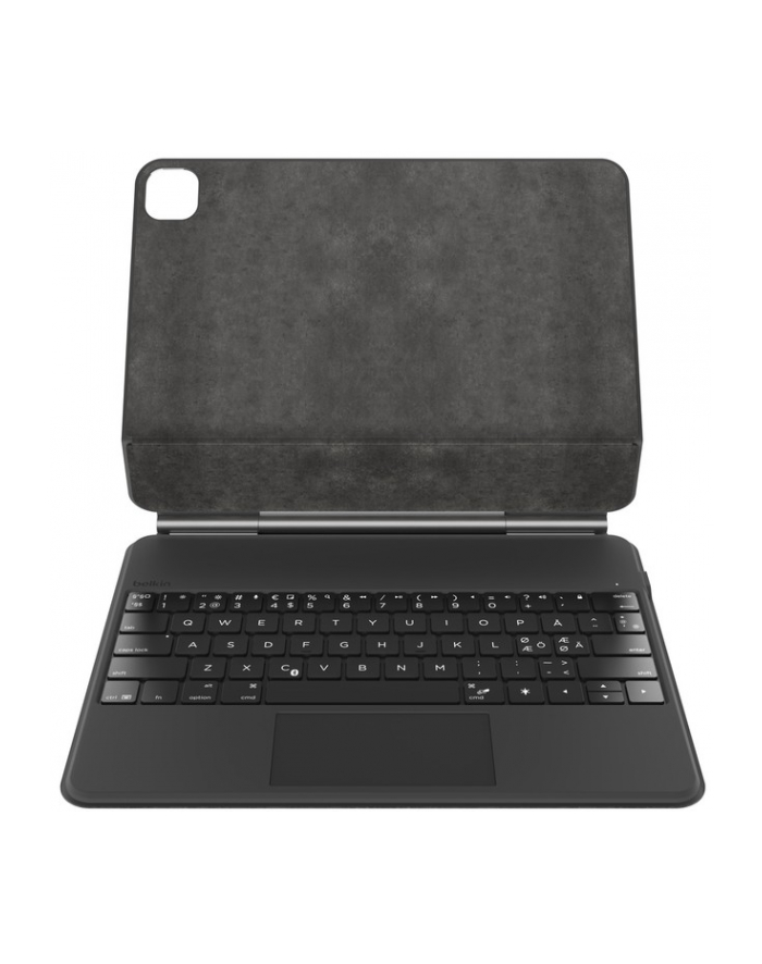 belkin PRO KEYBOARD WITH CASE AND MAGN/FOR IPAD PRO 12.9-IN główny
