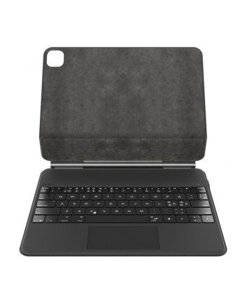 belkin PRO KEYBOARD WITH CASE AND MAGN/FOR IPAD PRO 12.9-IN