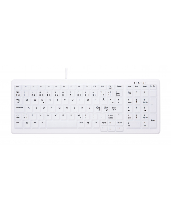 CHERRY AK-C7000F-UVS-W/NOR/PAN-NORDIC nr 1