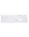 CHERRY AK-C8100F-FUS-W/NOR/PAN-NORDIC - nr 1