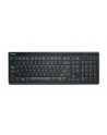 kensington ADVANCE FIT SLIM WIRELESS/KEYBOARD (AZERTY - BELGIUM) - nr 17