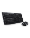 logitech WRLS COMBO MK270 - N/A - ELL/2.4GHZ - N/A - MEDITER-412 - nr 1