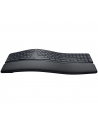 logitech ERGO K860 - GRAPHITE - FRA/2.4GHZ/BT - N/A - CENTRAL - nr 1