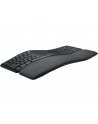 logitech ERGO K860 - GRAPHITE - FRA/2.4GHZ/BT - N/A - CENTRAL - nr 2