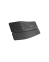 logitech ERGO K860 - GRAPHITE - FRA/2.4GHZ/BT - N/A - CENTRAL - nr 3
