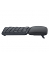 logitech ERGO K860 - GRAPHITE - FRA/2.4GHZ/BT - N/A - CENTRAL - nr 4