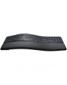 logitech ERGO K860 - GRAPHITE - FRA/2.4GHZ/BT - N/A - CENTRAL - nr 6