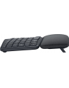 logitech ERGO K860 - GRAPHITE - FRA/2.4GHZ/BT - N/A - CENTRAL - nr 7