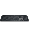 logitech MX KEYS S - GRAPHITE - PAN - BT/- N/A - NORDIC-613 - nr 8