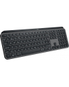 logitech MX KEYS S - GRAPHITE - PAN - BT/- N/A - NORDIC-613 - nr 9