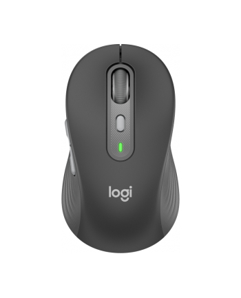 Logitech SGN SLIM COMBO MK950 BUSINESS/GRAPHITE - wersja niemiecka (QWERTZ - Deutsch)- CENTRAL-419 nr 2