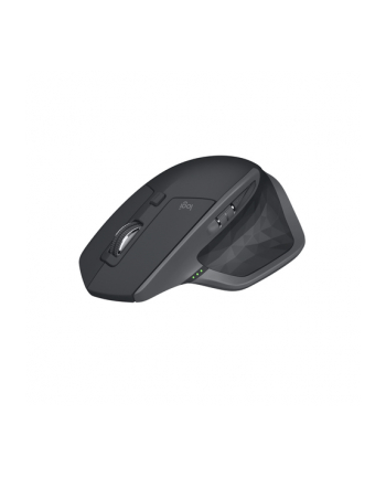 logitech MX MASTER 2S WRLS MOUSE/GRAPHITE - BT - N/A - EMEA28-935